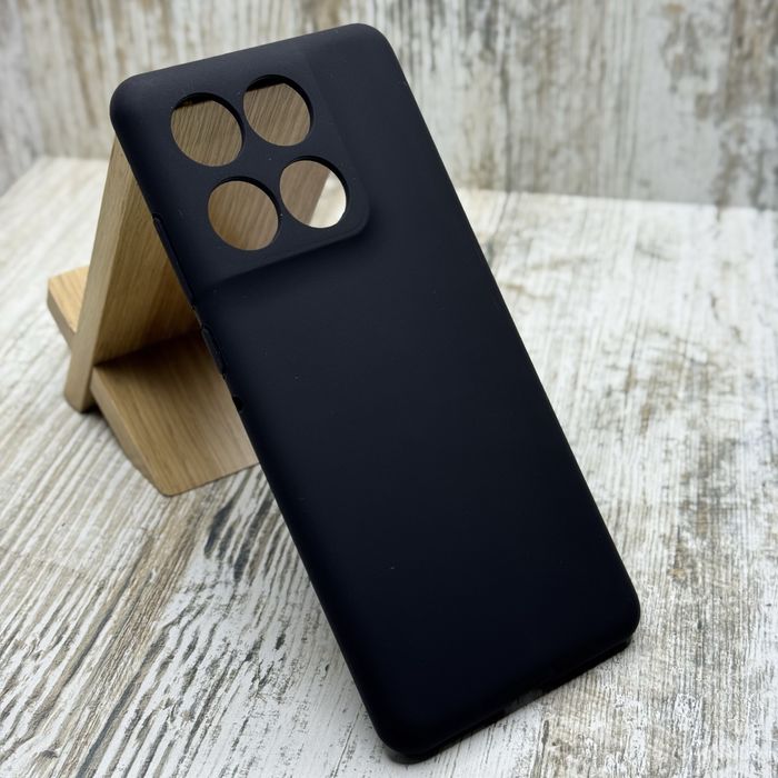 Чехол софттач Silicone на Motorola Edge 60 Fusion/ 60/ 60 Pro  Чохол