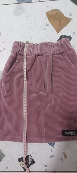 Костюм на дівчинку