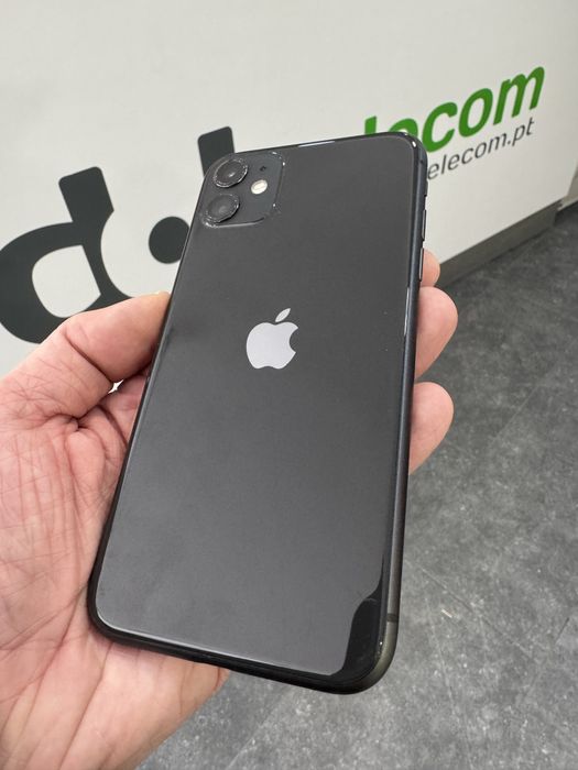 iPhone 11 64GB - Garantia