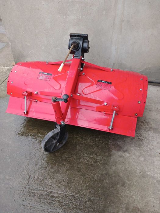 Грунто Фреза FORTE серії МД 100 см. До мото блока  8 - 10 к.с. Нова