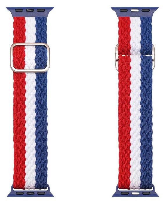 Pasek do Apple Watch 10, 9, 8, 7, 6, 5, 4, 3, 2, SE, ULTRA 42-44-45 mm