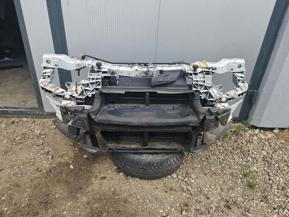 Pas chlodnice belka Ford Focus MK3 1.0 Ecoboost