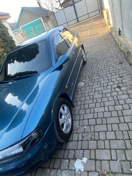 Продам Опель Вектра В