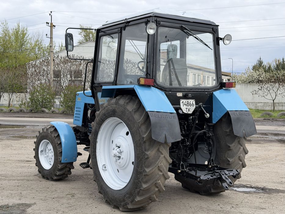 Продам МТЗ-892(с кондиціонером!)