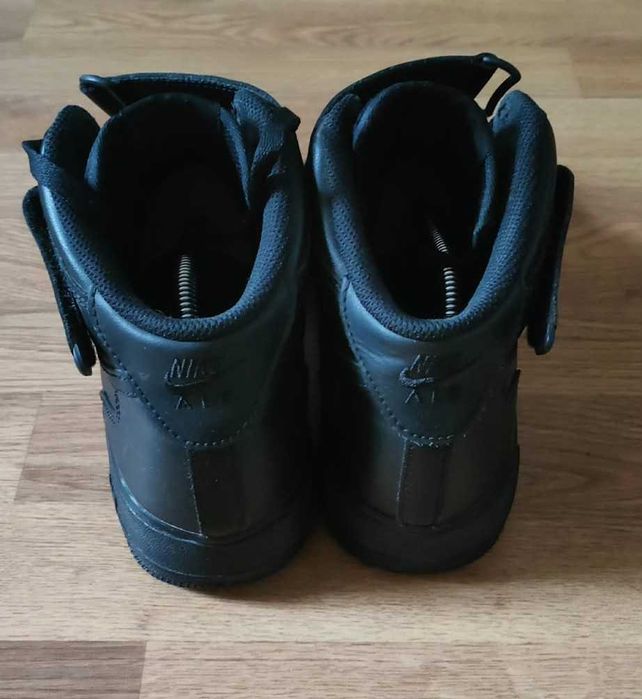 Air force 1 MID '07