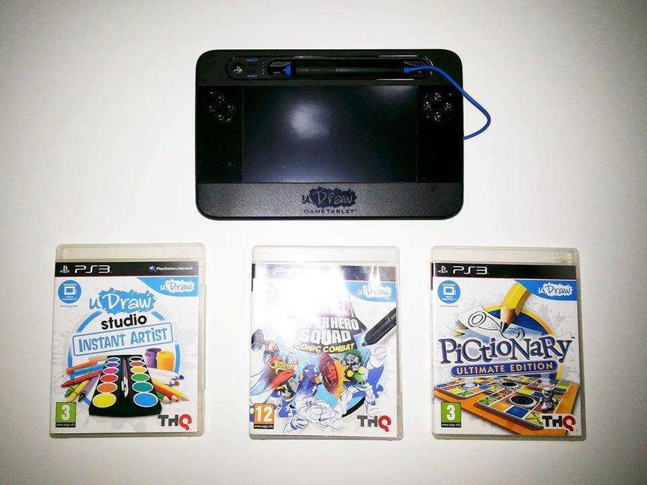 Ps3 - Jogos e Acessórios para Playstation 3 - Vários Artigos