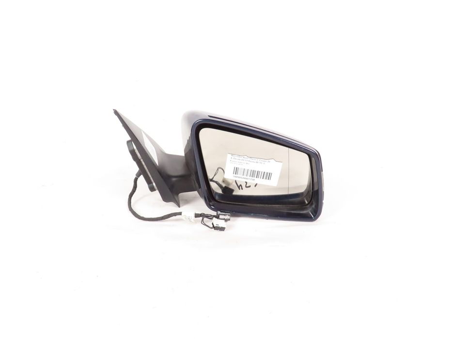 Retrovisor / Espelho Mercedes-Benz C-Class Coupe Ref: A2048103676