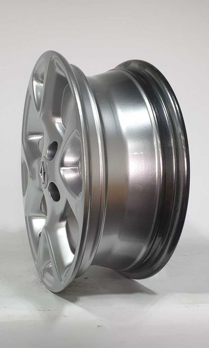 4247-Jantes 15 4x100 Originais Renault Twingo III