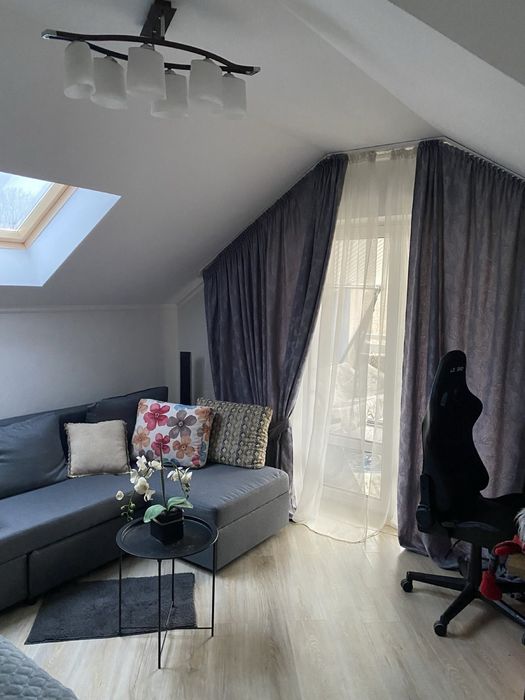 215 Уютный красивый дом у реки