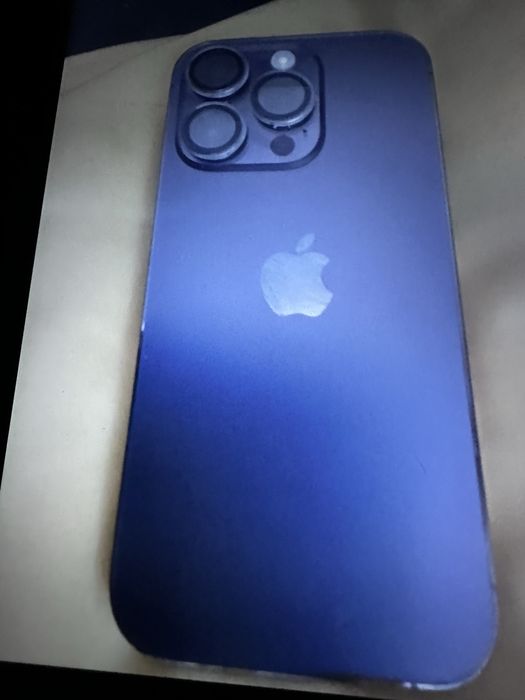 Iphone 14 pro 128gb
