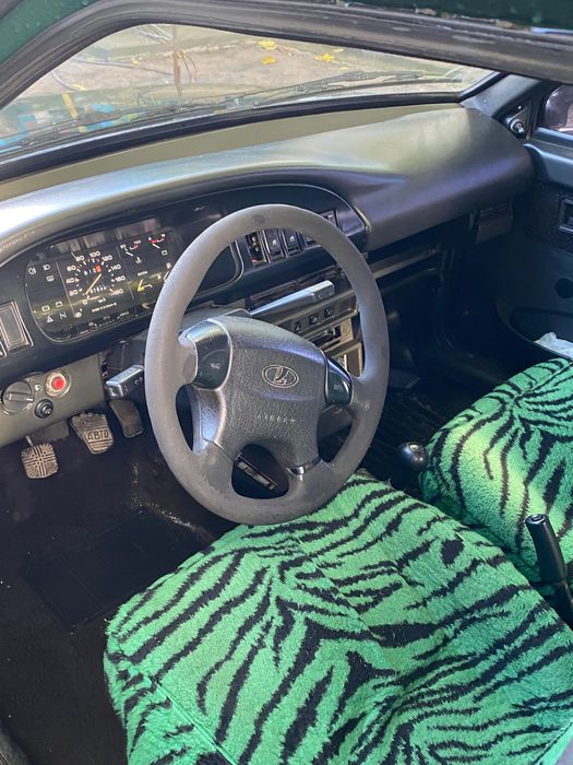 Продам ваз. 2109