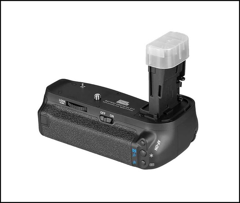Grip do Canon 6D/ 6D Mark 1 PIXEL Vertax BG-E13 Promocja!