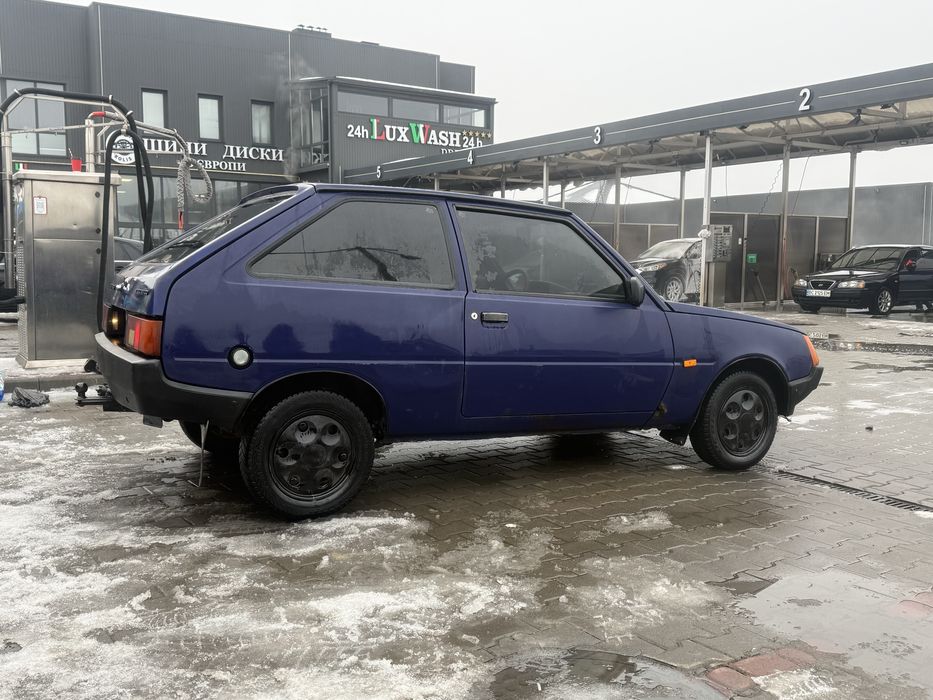 Продам ЗАЗ 1102  2004 року