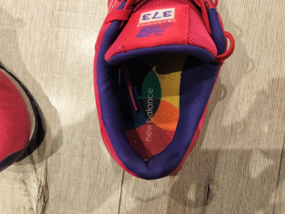 New balance 373 NB