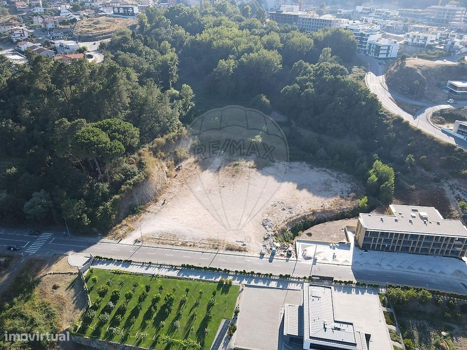 Terreno  para arrendamento
