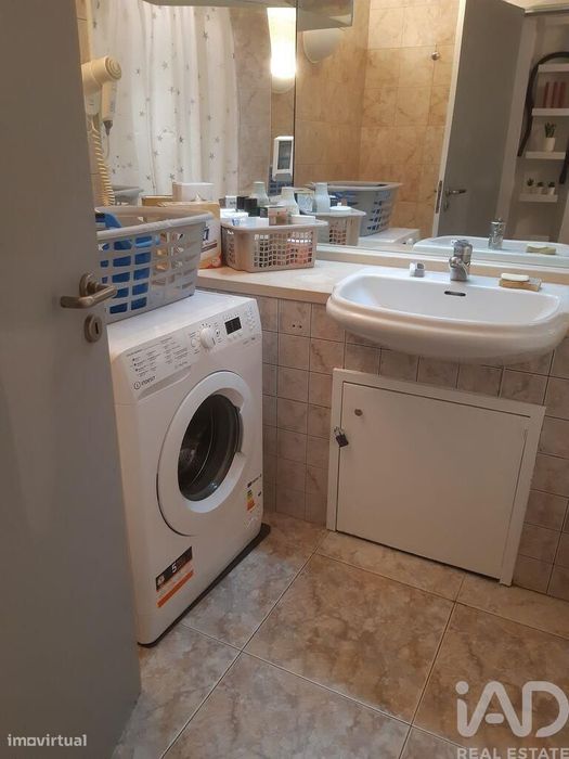Estúdio T1 em Albufeira e Olhos de Água de 37,7 m2