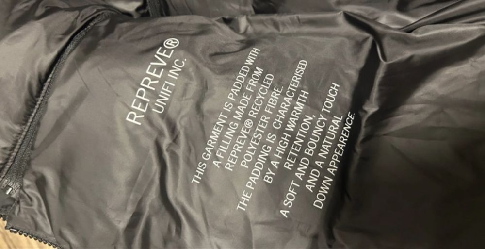 Kurtka zimowa marco polo