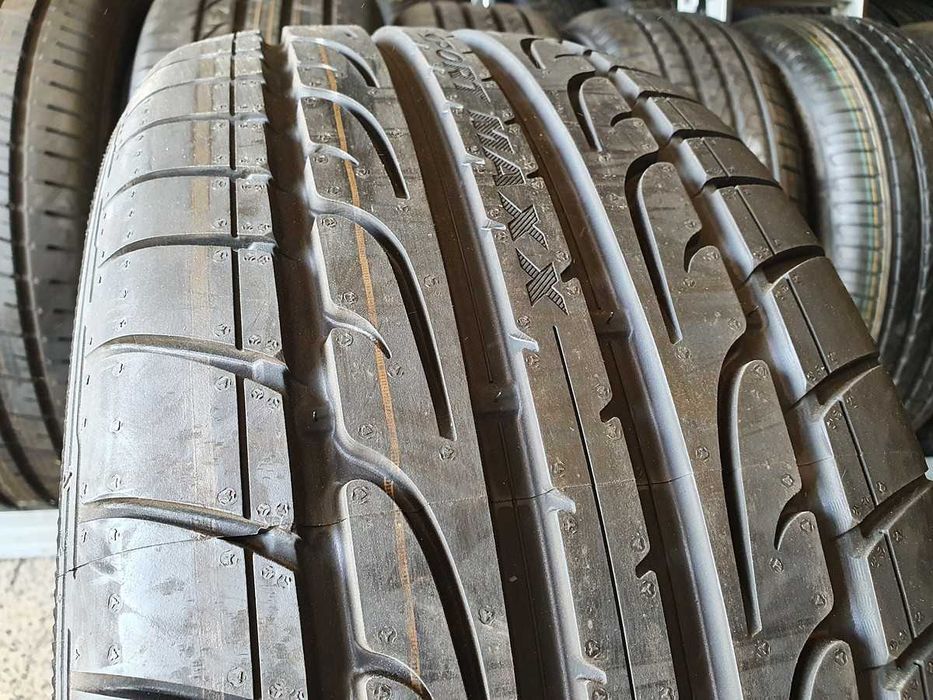 1x Opona letnia 245/45/18 DUNLOP SportMaxx - 100Y XL NOWA