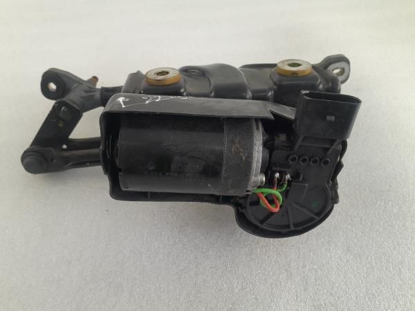 Motor limpa vidros frente VOLKSWAGEN Fox (5Z1, 5Z3, 5Z4)
