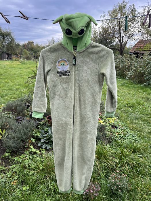 Кігурумі (комбінезон) Star Wars 134