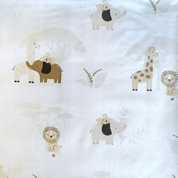 Poszewka 40x40 BAWEŁNIANA na jaśka poduszkę BELLUNO dziecięca dekoracy