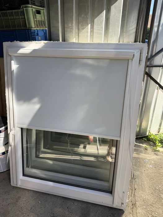 Okno pcv 1040 x 1260