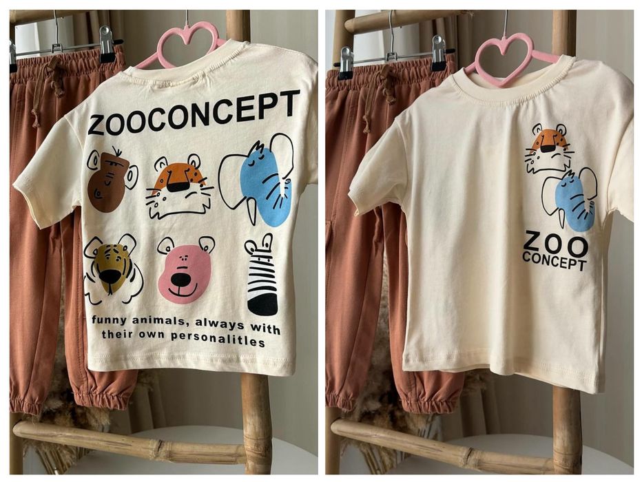 Піжами, брючки, костюми, світшот Carters, Zara , George  р. 98/104