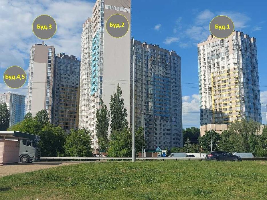 Commercial real estate at (area 60 m²) - Atlanta.ua - photo 7