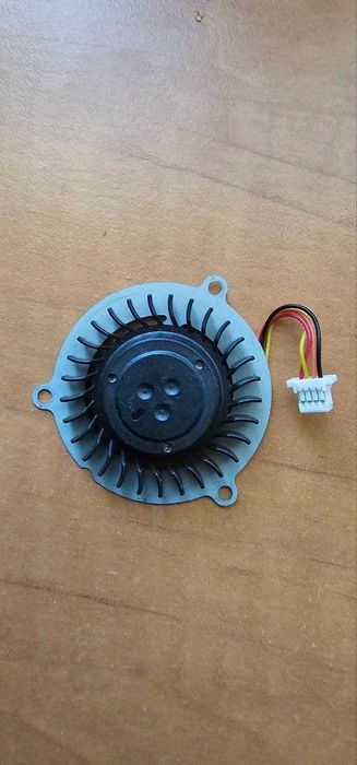 Продам вентилятор для ноутбука Asus EEEPC KSB0405HB