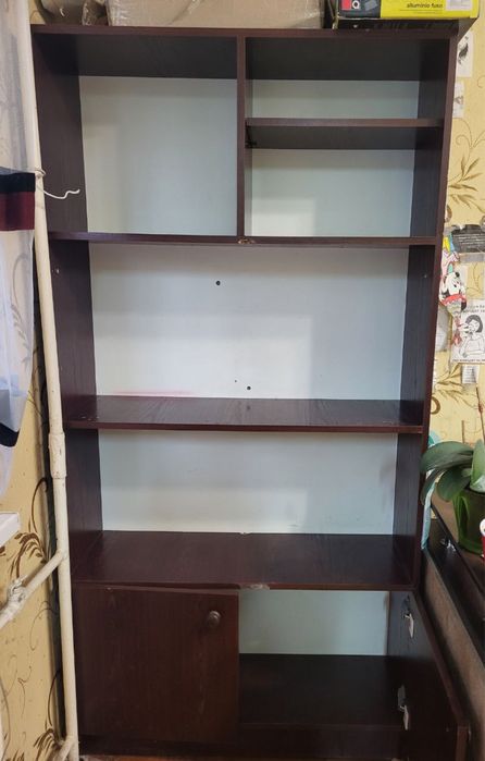 Продаются 3 шкафа