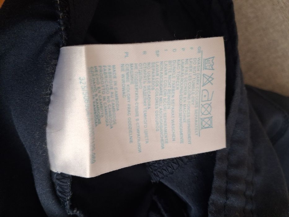 Spodenki Reebok  damskie