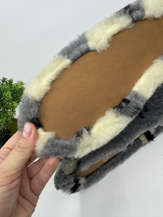 37 38 42 чуні на овчині кімнатні жіночі бурки валянки для дому