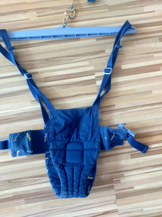 Sprzedam skoczka do nauki chodzenia