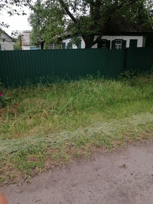 Продається будинок село Степове-Ленінське