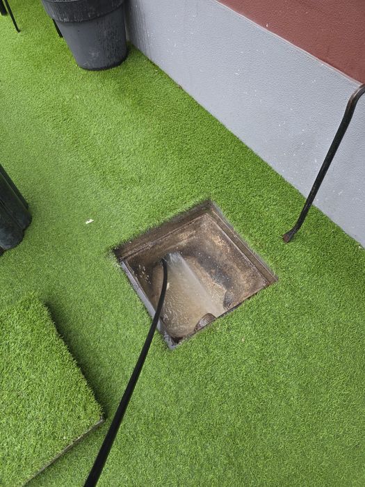 MSR Canalizador | Desentupimentos 24h | Margem Sul