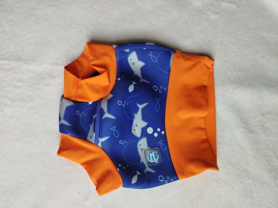 Splash About neoprenowe majteczki r. XL  , 1-2 lata  super stan