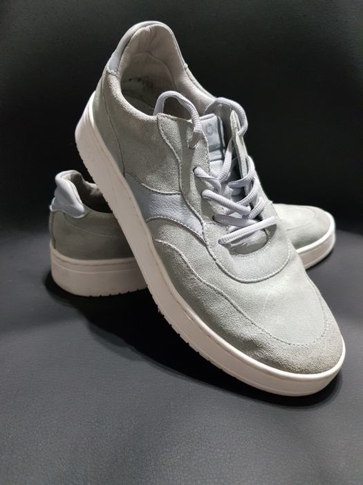 Sneakersy Ryłko rozm. 38