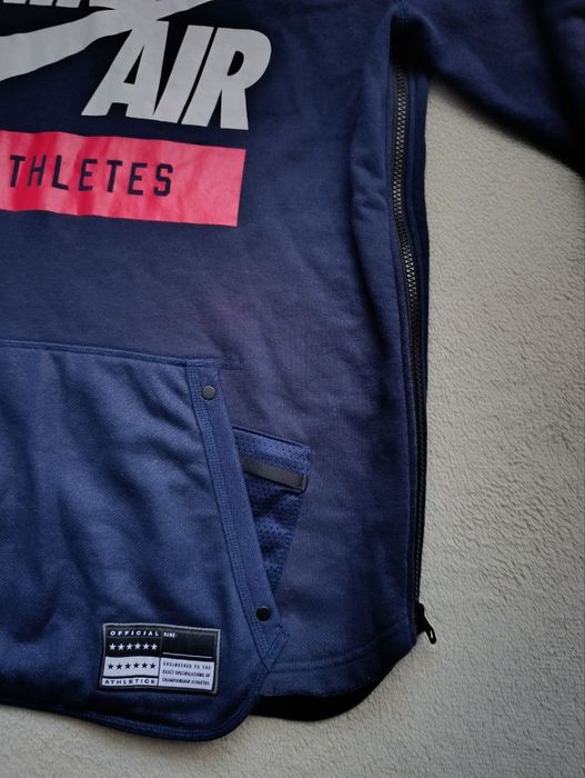 Худі Nike Air Championship