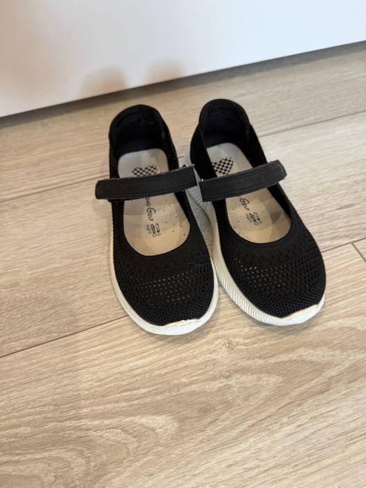 Мокасини, балетки