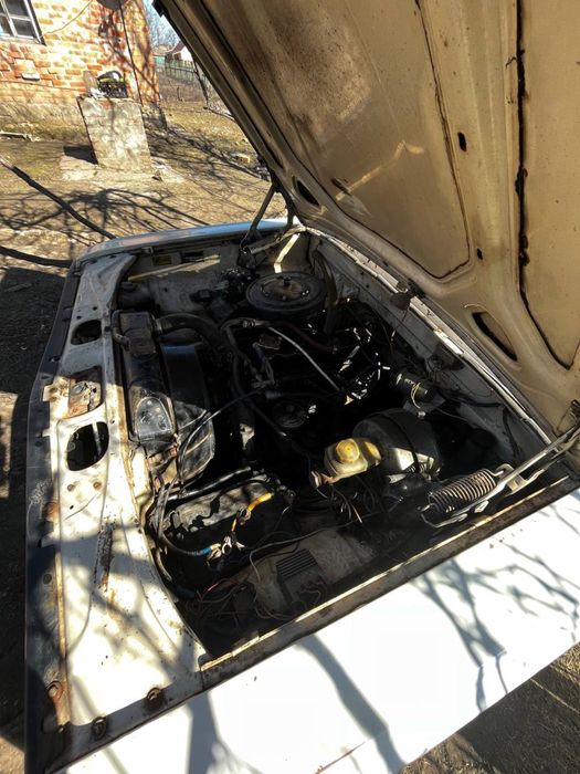 Продам волга газ 24