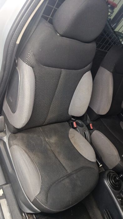 Conjunto de bancos CITROËN C2 (JM_)