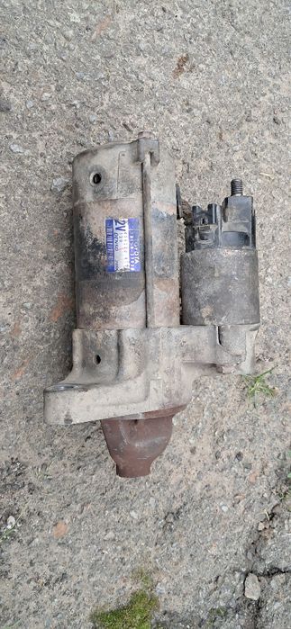 Стартер toyota corolla e150