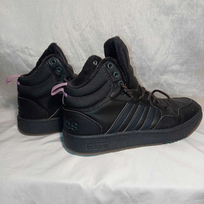кросівки Adidas Hoops 3.0