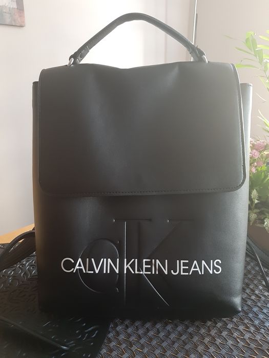 Plecak Calvin Klein