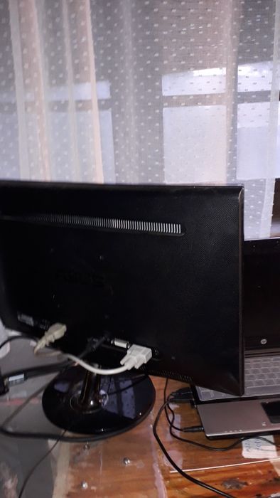 Monitore  asus 25