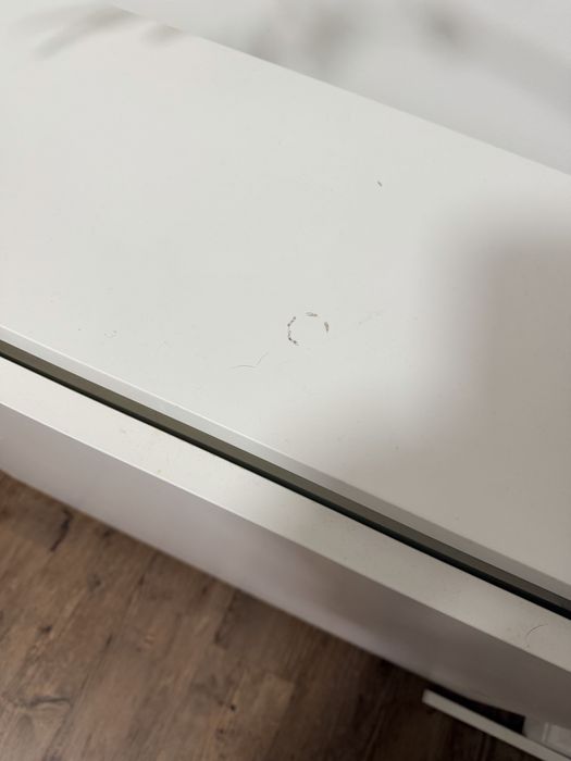 Ikea Norden stół rozkładany 158x80