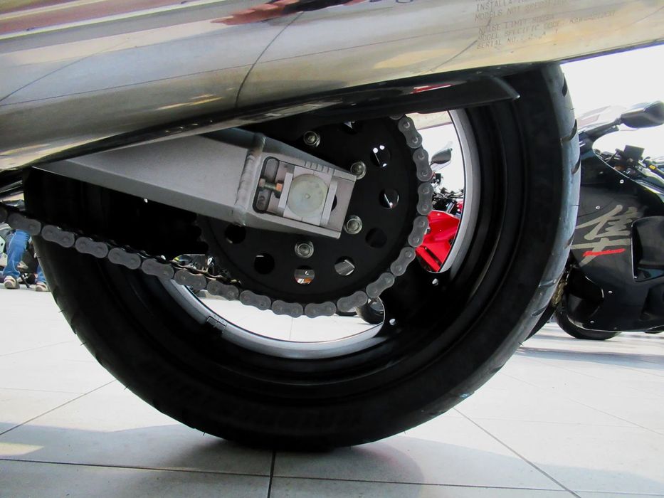 kawasaki zzr 1200 - Авто - OLX.ua