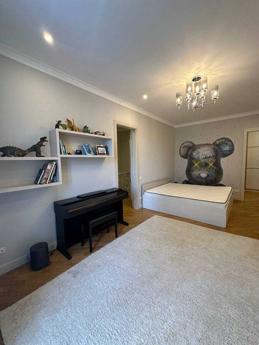 3-rooms apartment apartment by the address st. Kulikovo pole pl Oktyabrskoy revolyutsii pl (area 118 m²) - Atlanta.ua - photo 7