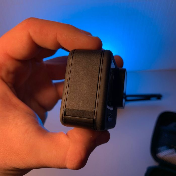 01690 GoPro Hero 10 Black Екшн камера гоу про екшен камера го про бу