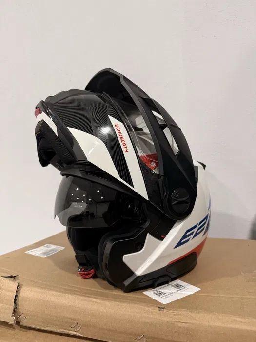 Capacete  SCHUBERTH E2